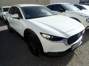 Mazda Cx-30 E-skyactiv G Mhev 90kw Prime-line - Foto 5