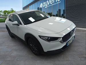 Mazda Cx-30 E-skyactiv G Mhev 90kw Prime-line - Foto 4