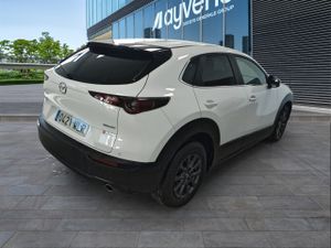 Mazda Cx-30 E-skyactiv G Mhev 90kw Prime-line - Foto 5