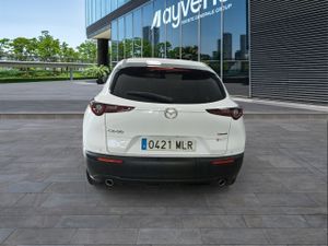 Mazda Cx-30 E-skyactiv G Mhev 90kw Prime-line - Foto 6