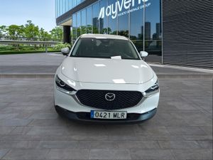 Mazda Cx-30 E-skyactiv G Mhev 90kw Prime-line - Foto 3
