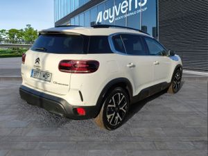 Citroen C5 Aircross 225 E-eat8 Shine Pack - Foto 5