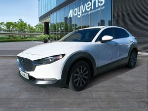 Mazda Cx-30 E-skyactiv G Mhev 90kw Prime-line - Foto 2