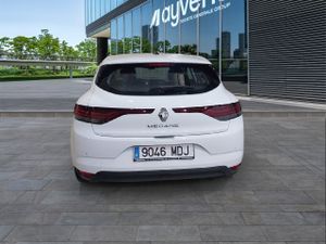 Renault Megane Equilibre Blue Dci 85 Kw (115cv) - Foto 6