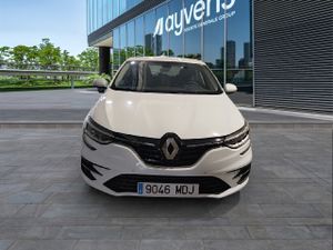 Renault Megane Equilibre Blue Dci 85 Kw (115cv) - Foto 3