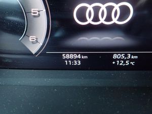 Audi Q3 Advanced 35 Tdi 110kw (150cv) S Tronic - Foto 7