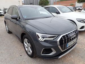 Audi Q3 Advanced 35 Tdi 110kw (150cv) S Tronic - Foto 5