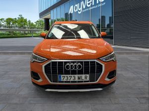 Audi Q3 Advanced 35 Tdi 110kw (150cv) S Tronic - Foto 3