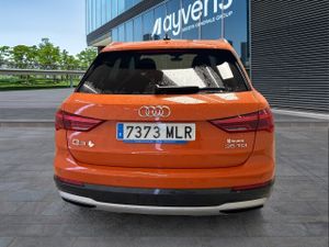 Audi Q3 Advanced 35 Tdi 110kw (150cv) S Tronic - Foto 6