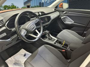 Audi Q3 Advanced 35 Tdi 110kw (150cv) S Tronic - Foto 8