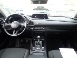 Mazda Cx-30 E-skyactiv G Mhev 90kw Prime-line - Foto 9