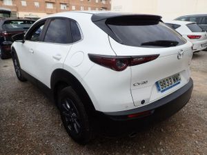 Mazda Cx-30 E-skyactiv G Mhev 90kw Prime-line - Foto 3