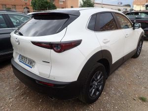 Mazda Cx-30 E-skyactiv G Mhev 90kw Prime-line - Foto 4
