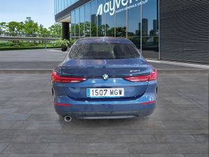 Bmw Series 2 216da Dct Gran Coupe - Foto 6