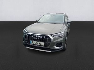 Audi Q3 Advanced 35 Tdi 110kw (150cv) S Tronic - Foto 2