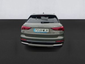 Audi Q3 Advanced 35 Tdi 110kw (150cv) S Tronic - Foto 6