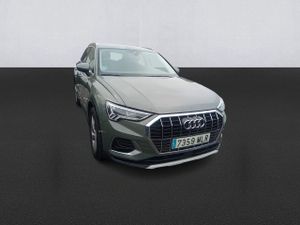 Audi Q3 Advanced 35 Tdi 110kw (150cv) S Tronic - Foto 4