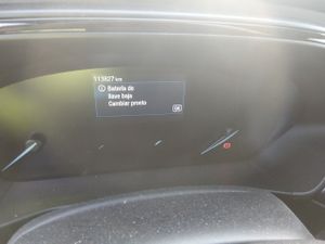 Ford Focus 1.0 Ecoboost Mhev 114kw St-line Sb - Foto 9