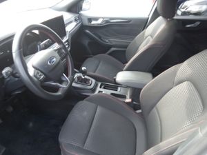 Ford Focus 1.0 Ecoboost Mhev 114kw St-line Sb - Foto 8