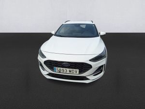 Ford Focus 1.0 Ecoboost Mhev 114kw St-line Sb - Foto 3