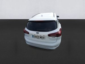 Ford Focus 1.0 Ecoboost Mhev 114kw St-line Sb - Foto 6