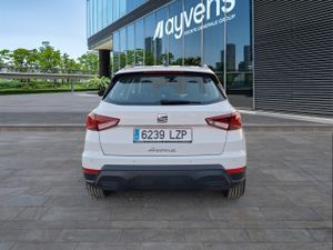 Seat Arona 1.0 Tsi 81kw (110cv) Style Xl - Foto 6
