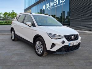 Seat Arona 1.0 Tsi 81kw (110cv) Style Xl - Foto 4