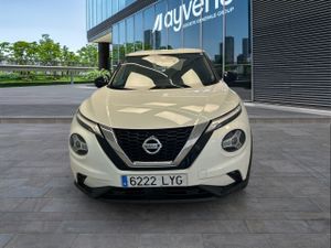 Nissan Juke Dig-t 84 Kw (114 Cv) 6m/t Acenta - Foto 3