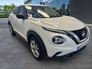 Nissan Juke Dig-t 84 Kw (114 Cv) 6m/t Acenta - Foto 4