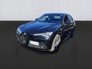 Alfa Romeo Stelvio 2.2 Diesel 140kw (190cv) Sprint Awd - Foto 2