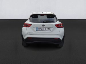 Nissan Juke Dig-t 84 Kw (114 Cv) 6m/t Acenta - Foto 6