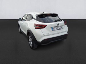 Nissan Juke Dig-t 84 Kw (114 Cv) 6m/t Acenta - Foto 7