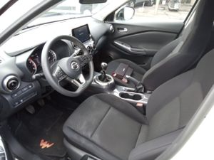Nissan Juke Dig-t 84 Kw (114 Cv) 6m/t Acenta - Foto 8
