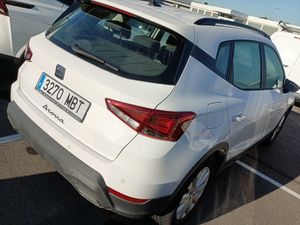 Seat Arona 1.0 Tsi 81kw (110cv) Style Plus - Foto 4