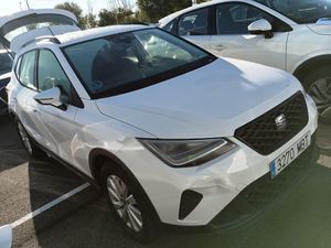 Seat Arona 1.0 Tsi 81kw (110cv) Style Plus - Foto 5