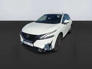 Nissan Qashqai Dig-t 103kw (140cv) Mhev 4x2 Acenta - Foto 2