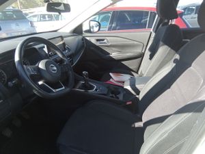 Nissan Qashqai Dig-t 103kw (140cv) Mhev 4x2 Acenta - Foto 8