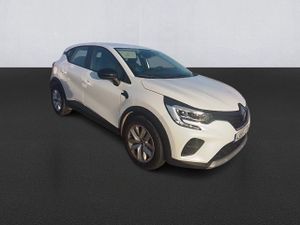 Renault Captur Intens Tce 74kw (100cv) Glp - Foto 4