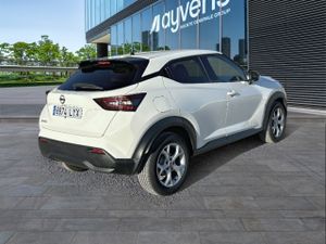 Nissan Juke Dig-t 84 Kw (114 Cv) 6m/t Acenta - Foto 5