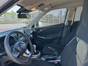 Nissan Juke Dig-t 84 Kw (114 Cv) 6m/t Acenta - Foto 8