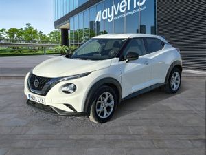 Nissan Juke Dig-t 84 Kw (114 Cv) 6m/t Acenta - Foto 2
