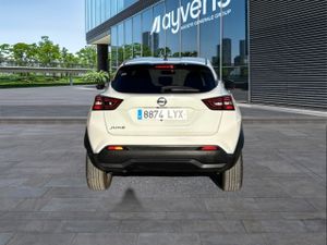 Nissan Juke Dig-t 84 Kw (114 Cv) 6m/t Acenta - Foto 6