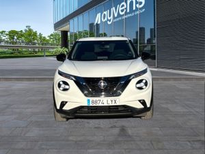 Nissan Juke Dig-t 84 Kw (114 Cv) 6m/t Acenta - Foto 3