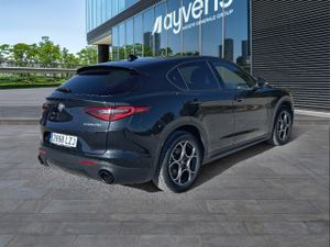 Alfa Romeo Stelvio 2.2 Diesel 140kw (190cv) Sprint Awd - Foto 5