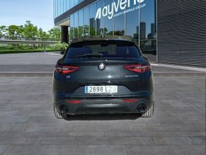 Alfa Romeo Stelvio 2.2 Diesel 140kw (190cv) Sprint Awd - Foto 6