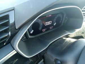 Audi Q3 Advanced 35 Tdi 110kw (150cv) S Tronic - Foto 9