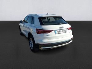 Audi Q3 Advanced 35 Tdi 110kw (150cv) S Tronic - Foto 7