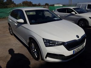 Skoda Scala 1.0 Tsi 70 Kw (95 Cv) Emotion - Foto 4