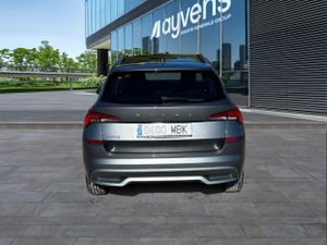 Skoda Kamiq 1.0 Tsi 81kw (110cv) Ambition - Foto 6