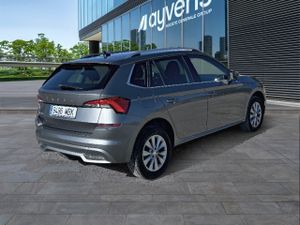 Skoda Kamiq 1.0 Tsi 81kw (110cv) Ambition - Foto 5